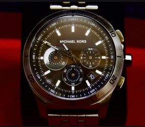 Michael Kors Watch