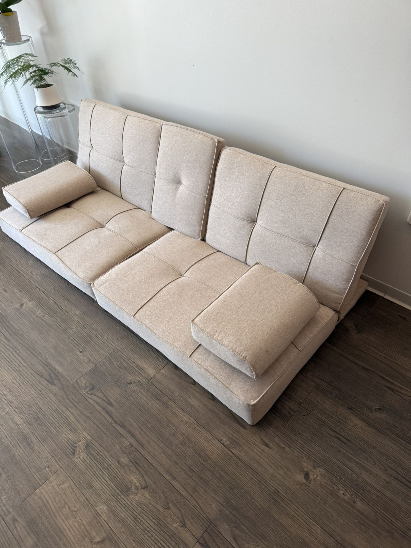 Sofa Couch (DayBed)