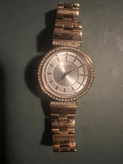 Ann Klein Watch