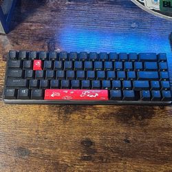 Hyperx Alloy Origins 65 