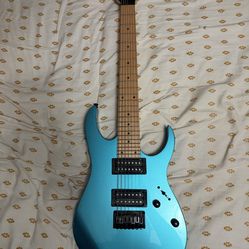 7 String Ibanez Gio