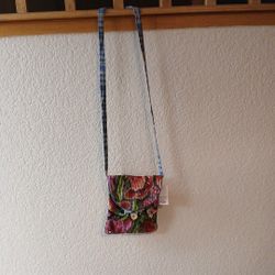 Crossbody Purse