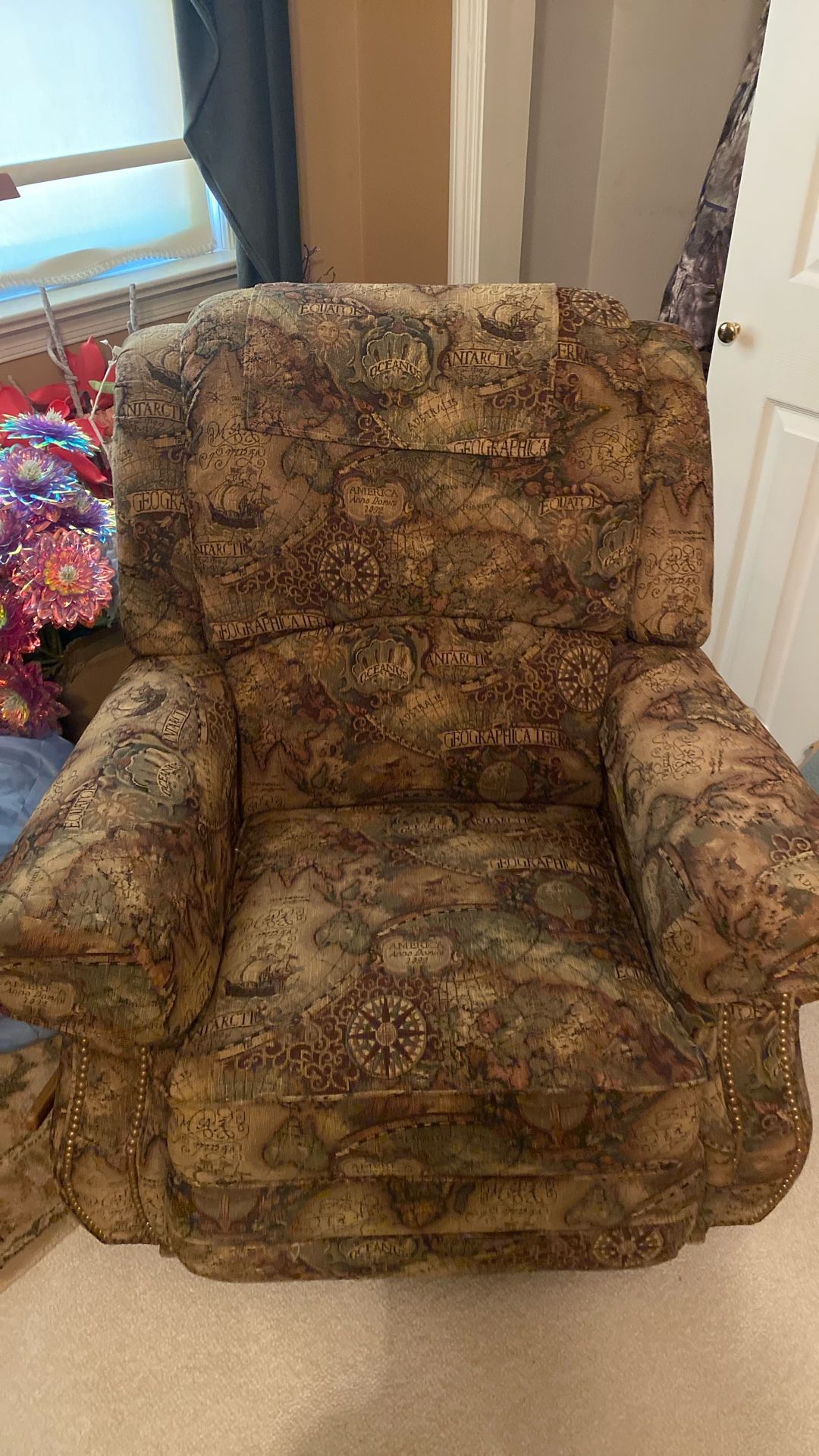 La-Z-Boy Recliners