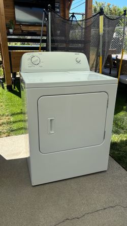 Electric dryer