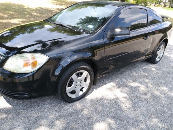 2005 Chevy Cobalt Cars Trucks In Fort Worth Tx Offerup