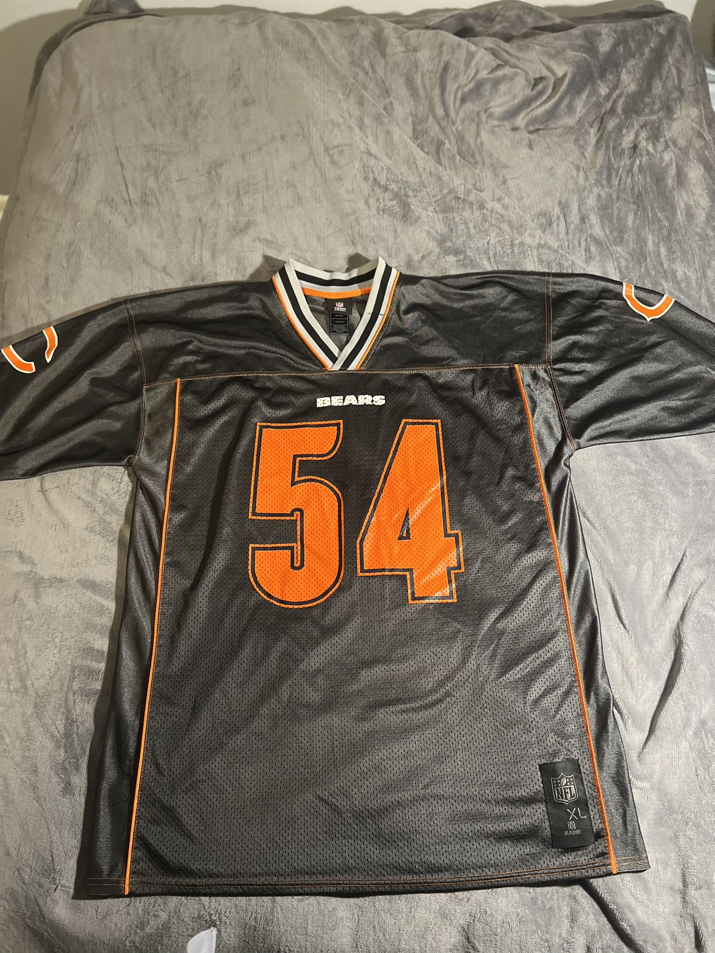 Chicago Bears Urlacher Jersey