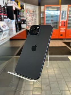 iPhone 15 128GB Desbloqueado Liberado