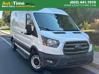 2020 Ford Transit-250 Cargo Van