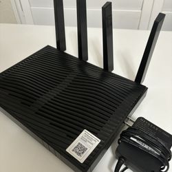 Netgear Nighthawk Router