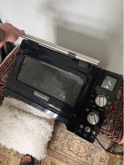 Appliance oven kitchen