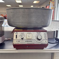 Whirlwind cotton candy maker SALE!!!