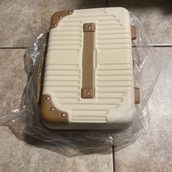 Make Up Case