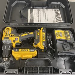 DeWalt DCD791 1/2 Drill/Driver