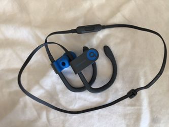 Dr Dre powerbeats 3 Bluetooth headset