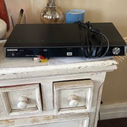 DVD Player