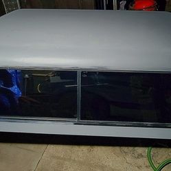 Snug Top Camper Shell