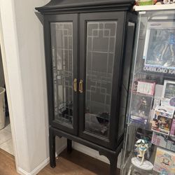Black Cabinet 