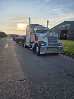 Driver chofer cdl