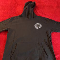 CHROME HEARTS HOODIE