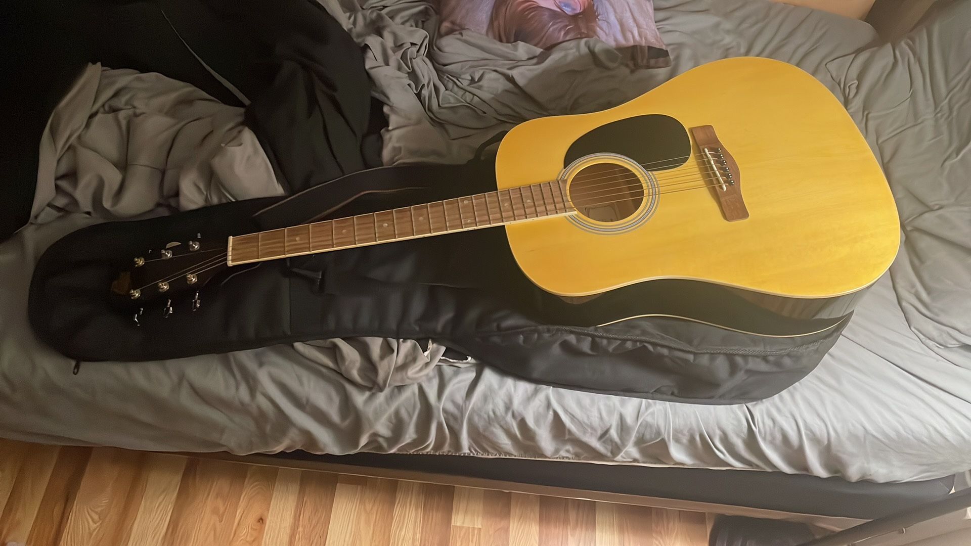 Guitar
