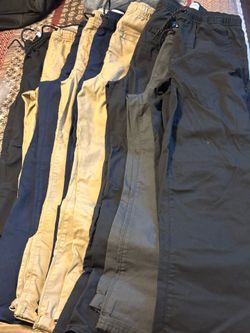 Old Navy boy pants brand new