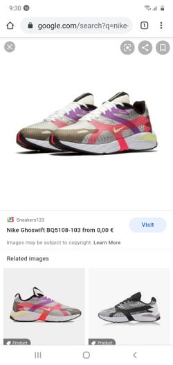 Nike