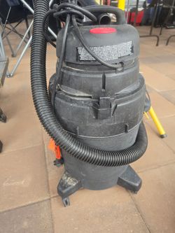 Vacuum Cleaner