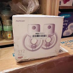 Breast Pump