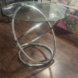 Coffee And End Tables