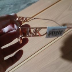 Michael Kors Glasses 
