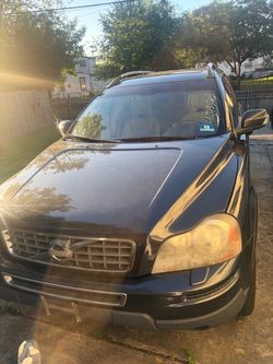 2010 Volvo Xc90