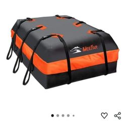 Roof Bag