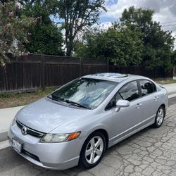 2008 Honda Civic. Civic Accord Corolla Camry