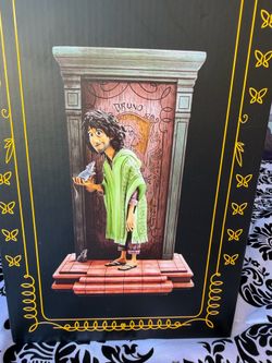 Disney Parks Bruno Light-Up Figure – Encanto New With Tag