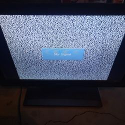 19 inch small Tv $20