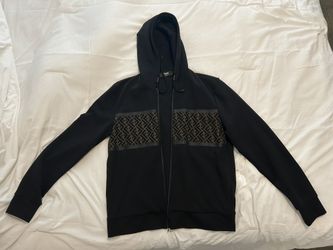 Men Fendi Sweater XL