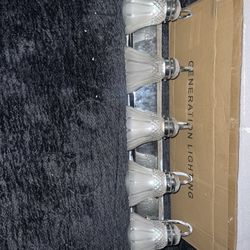 Free Bathroom Light Fixture