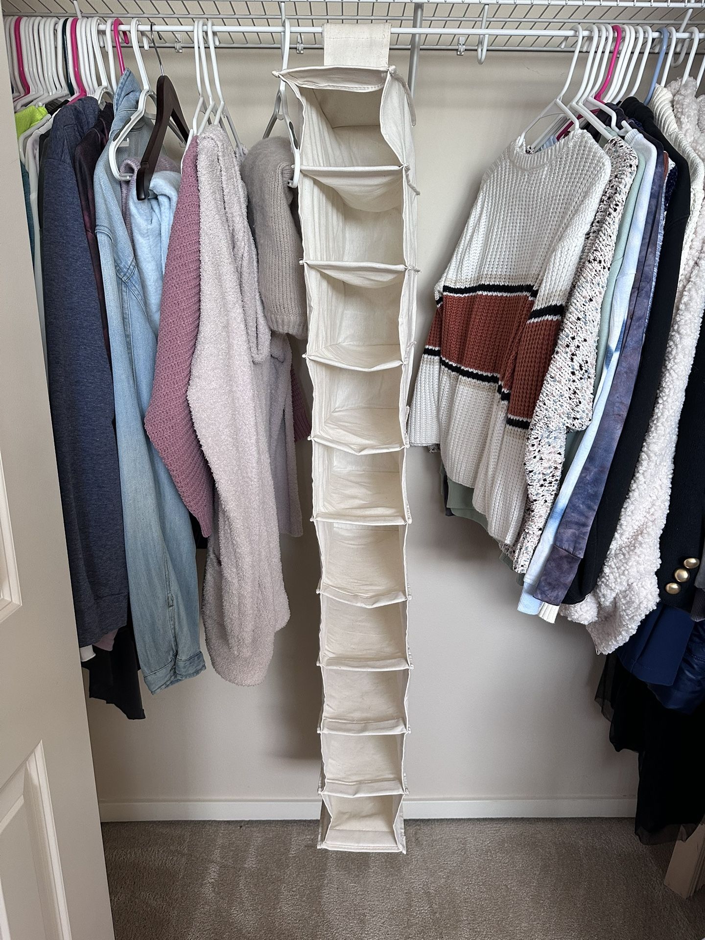 Shoe Storage