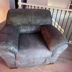 Living Room Chair