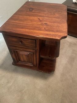 Night Stand / End Table