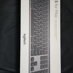 Logitech MX KEYS S