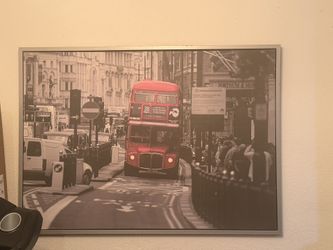 Canvas Picture