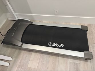 IMovR Thermotread GT Treadmill (Walking treadmill - High quality)