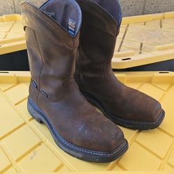 Size 11 D Ariat Work Boots Composite Toe 