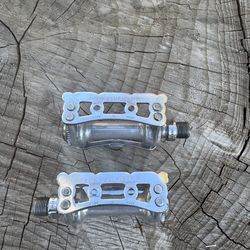 Vintage  Campagnolo Nuovo track /pista  pedals