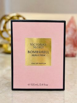 Victoria's Secret Bombshell Seduction Eau de Parfum 3.4oz/100ml