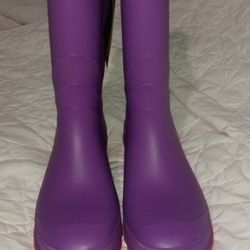 Rain Boots NEW