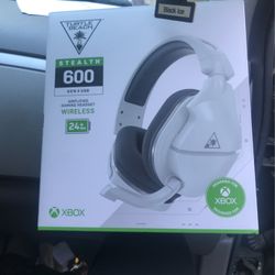 Turtle Beach Stealth 600 Gen 2 USB White 