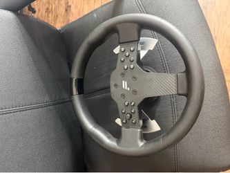 Fanatec CSL Steering Wheel