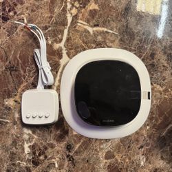 ECOBEE 3 Lite Smart Thermostat HVAC (w/factory screen protector)